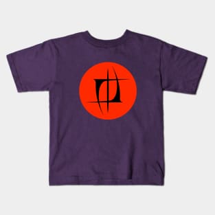 Mourning Windows Kids T-Shirt